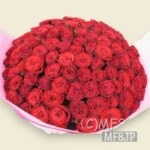 赤薔薇/100本/プロポーズ